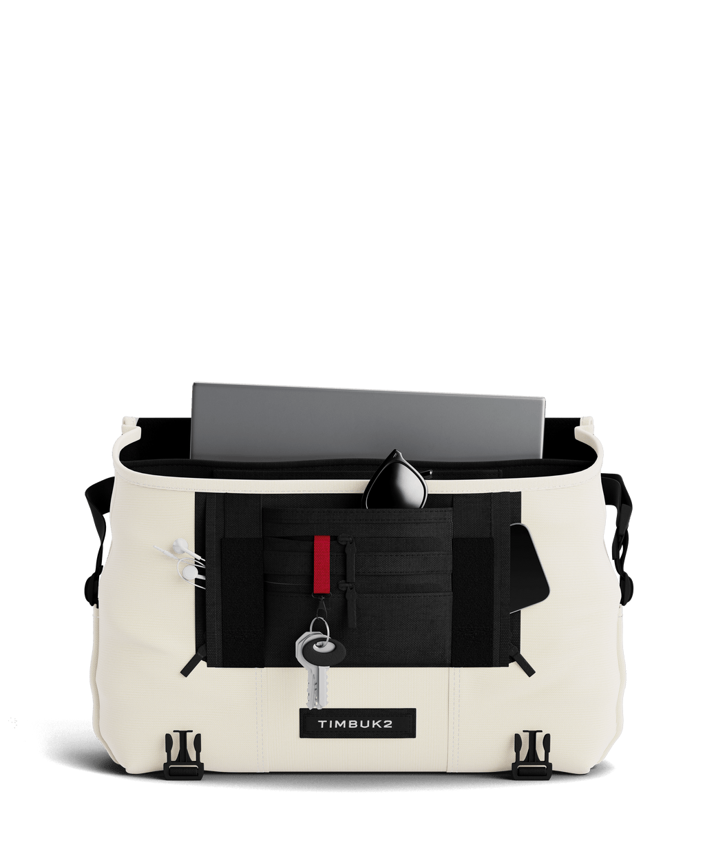Classic Messenger Bag