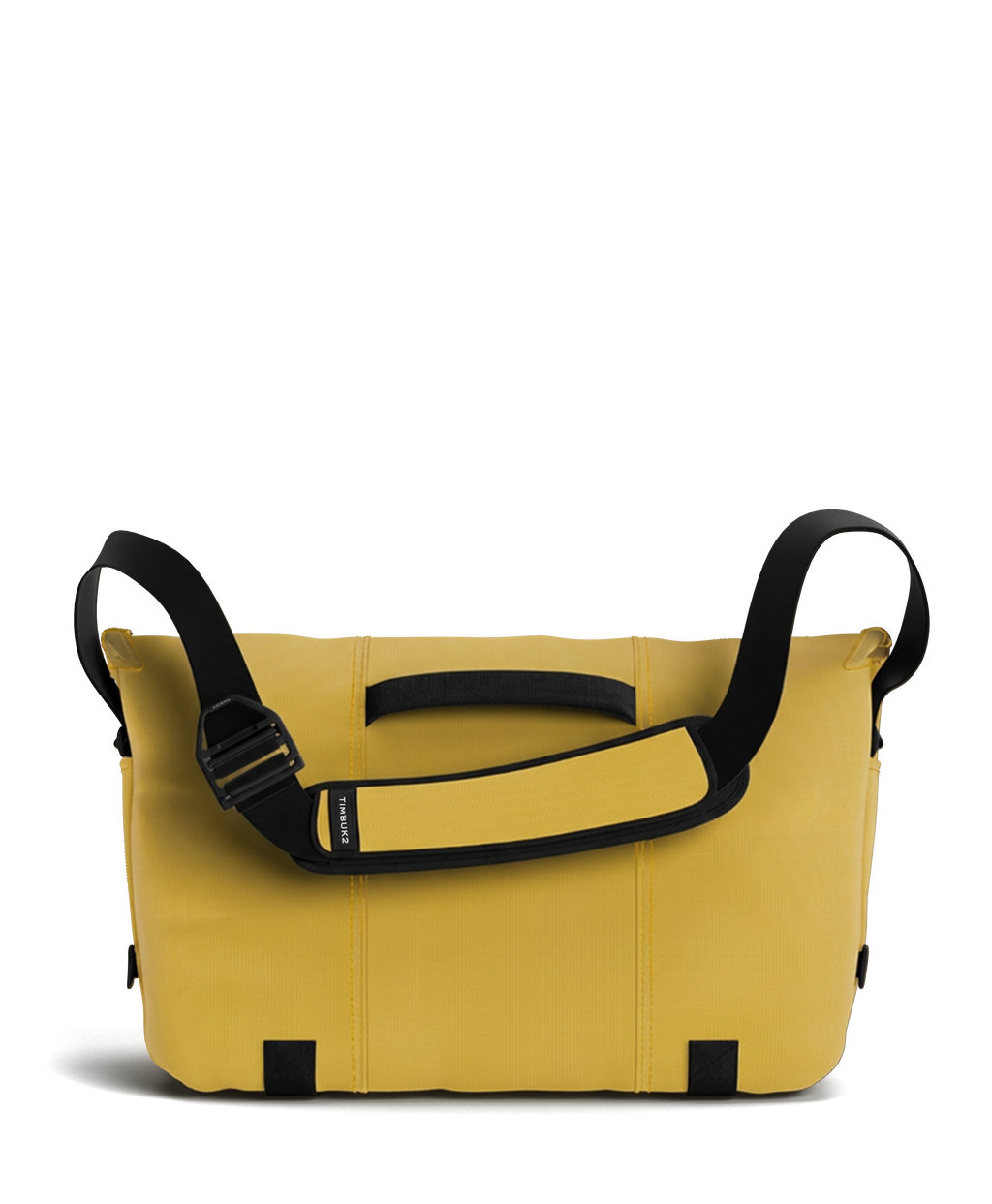 Classic Messenger Bag