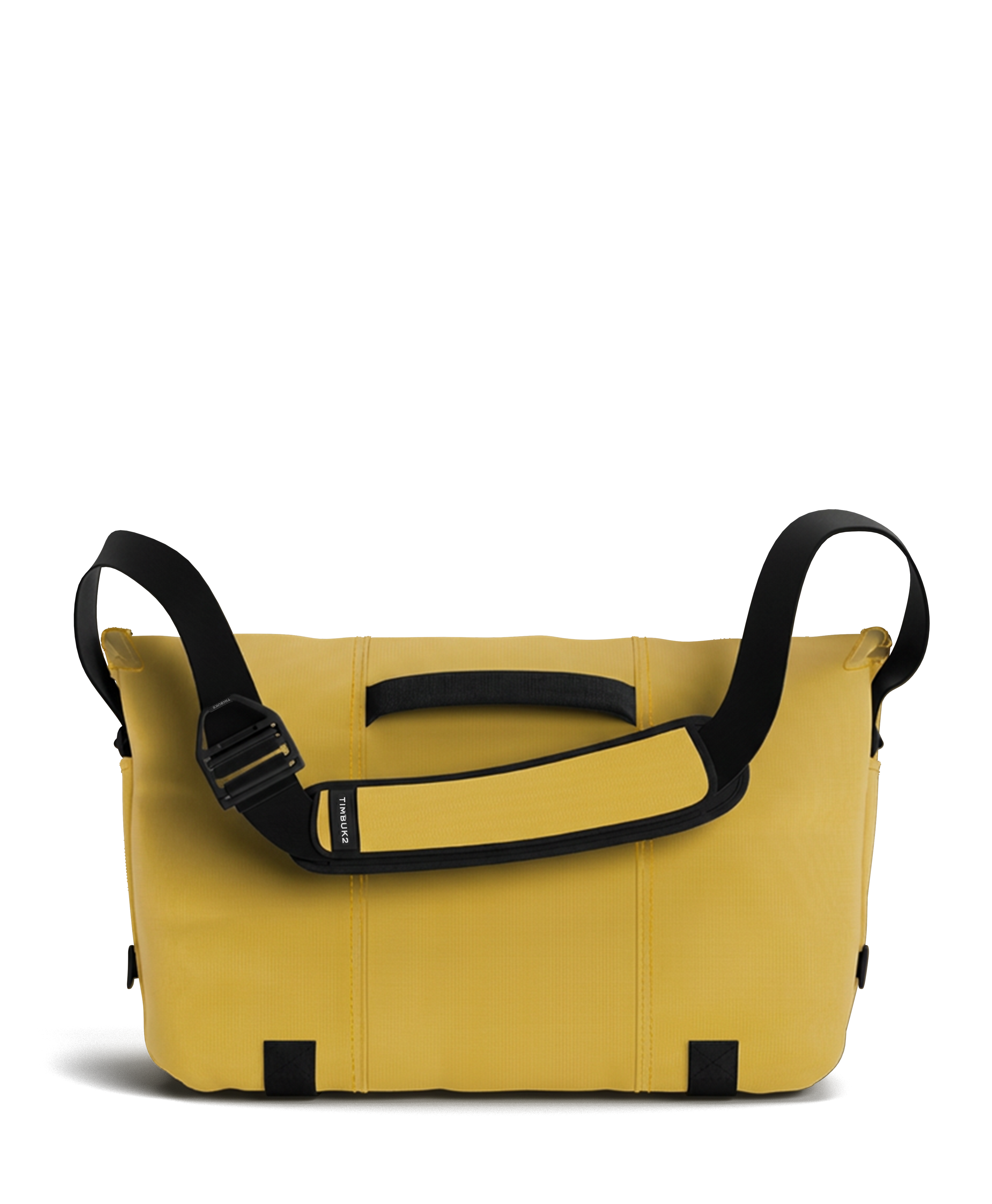 Classic Messenger Bag
