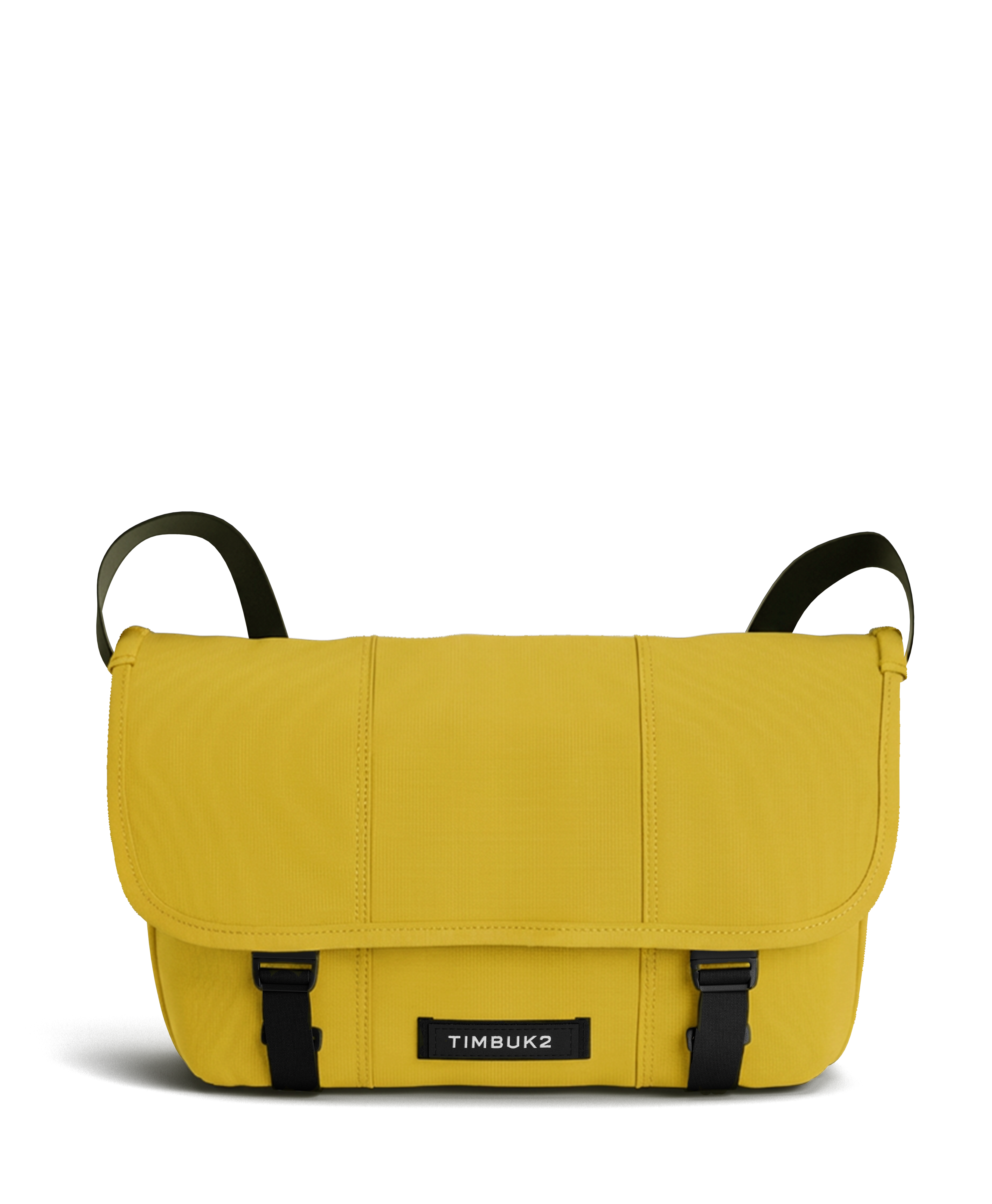 Classic Messenger Bag