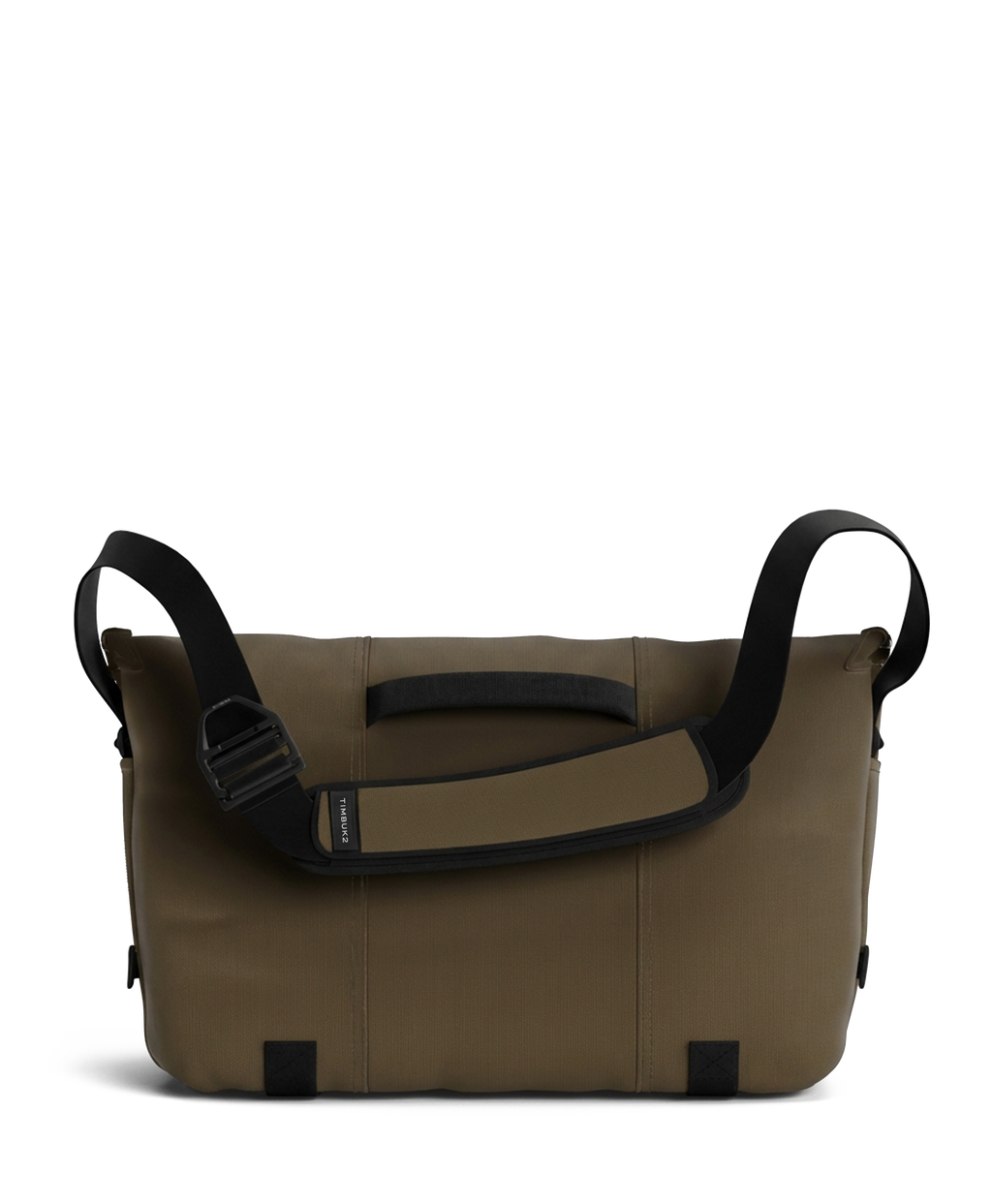 Classic Messenger Bag