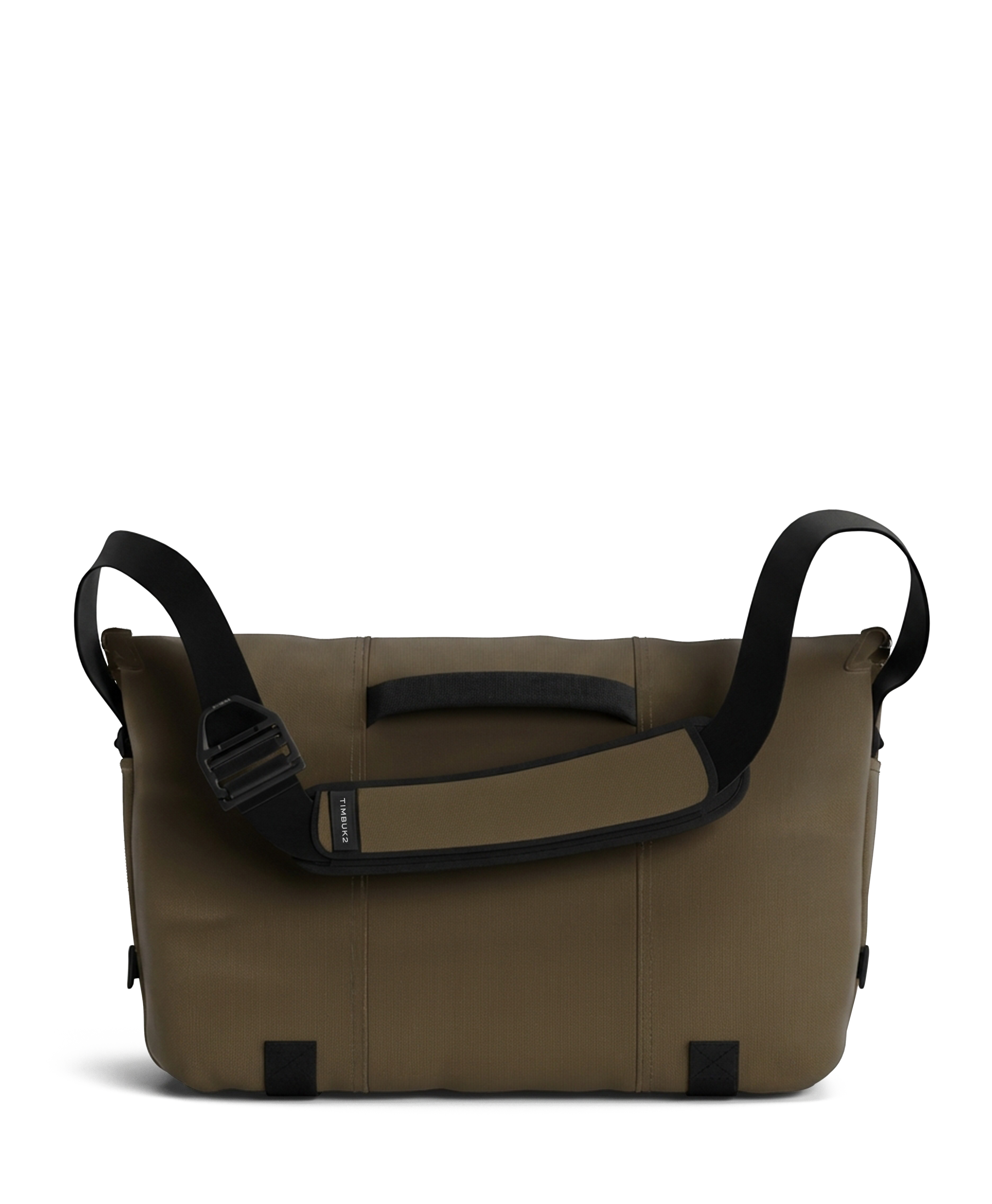 Classic Messenger Bag