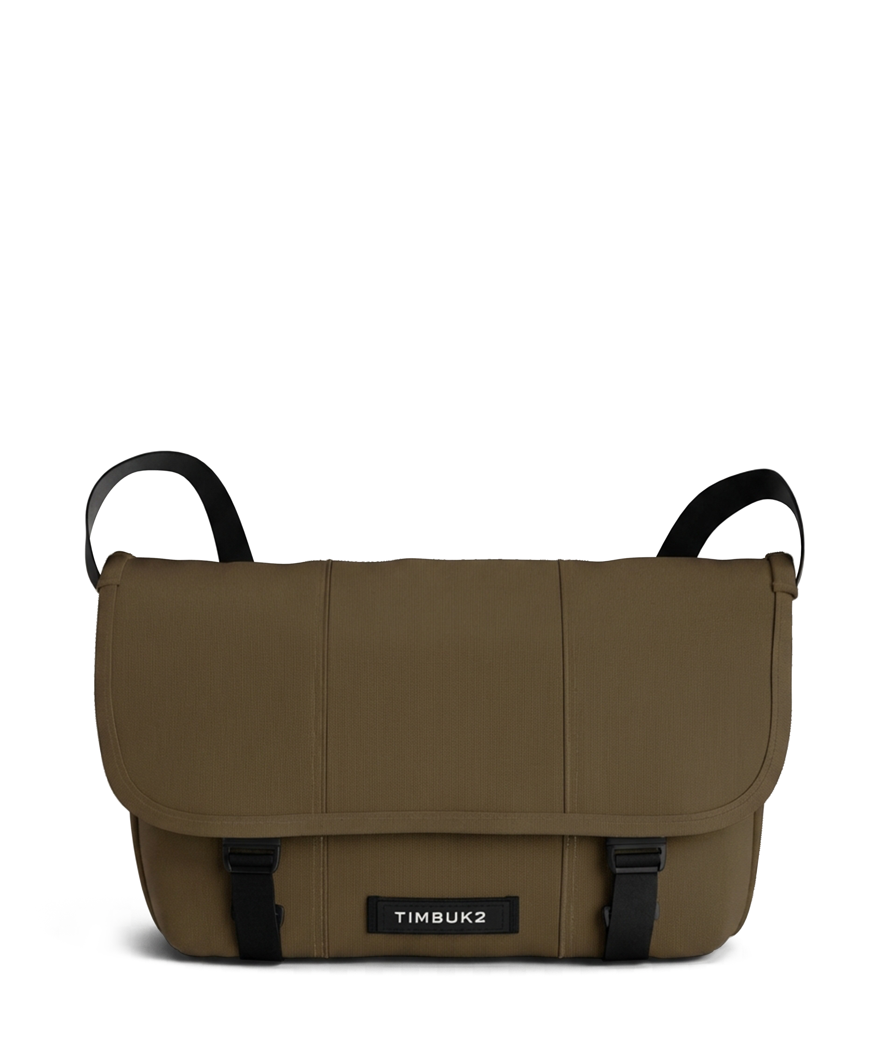 Classic Messenger Bag