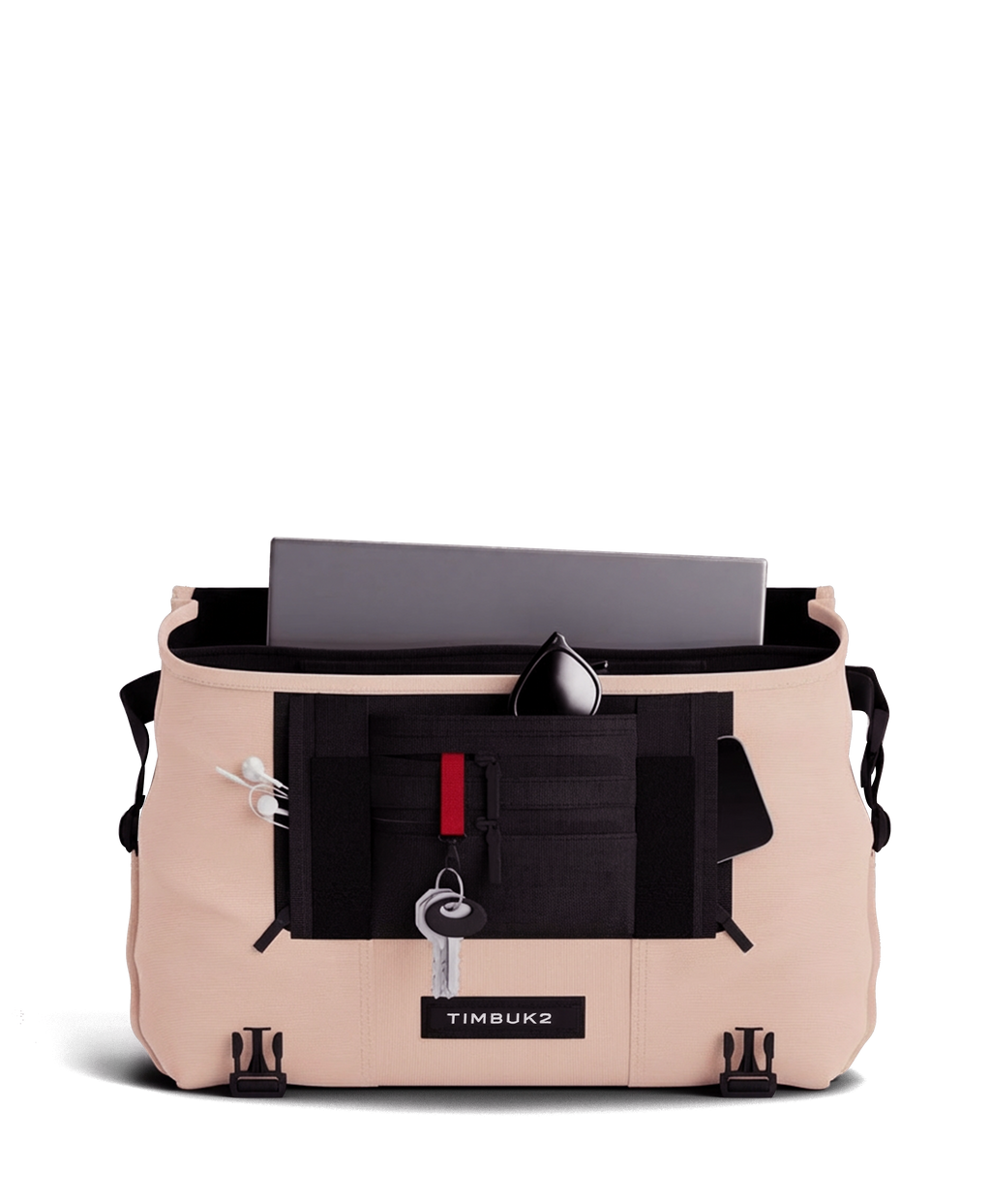 Classic Messenger Bag