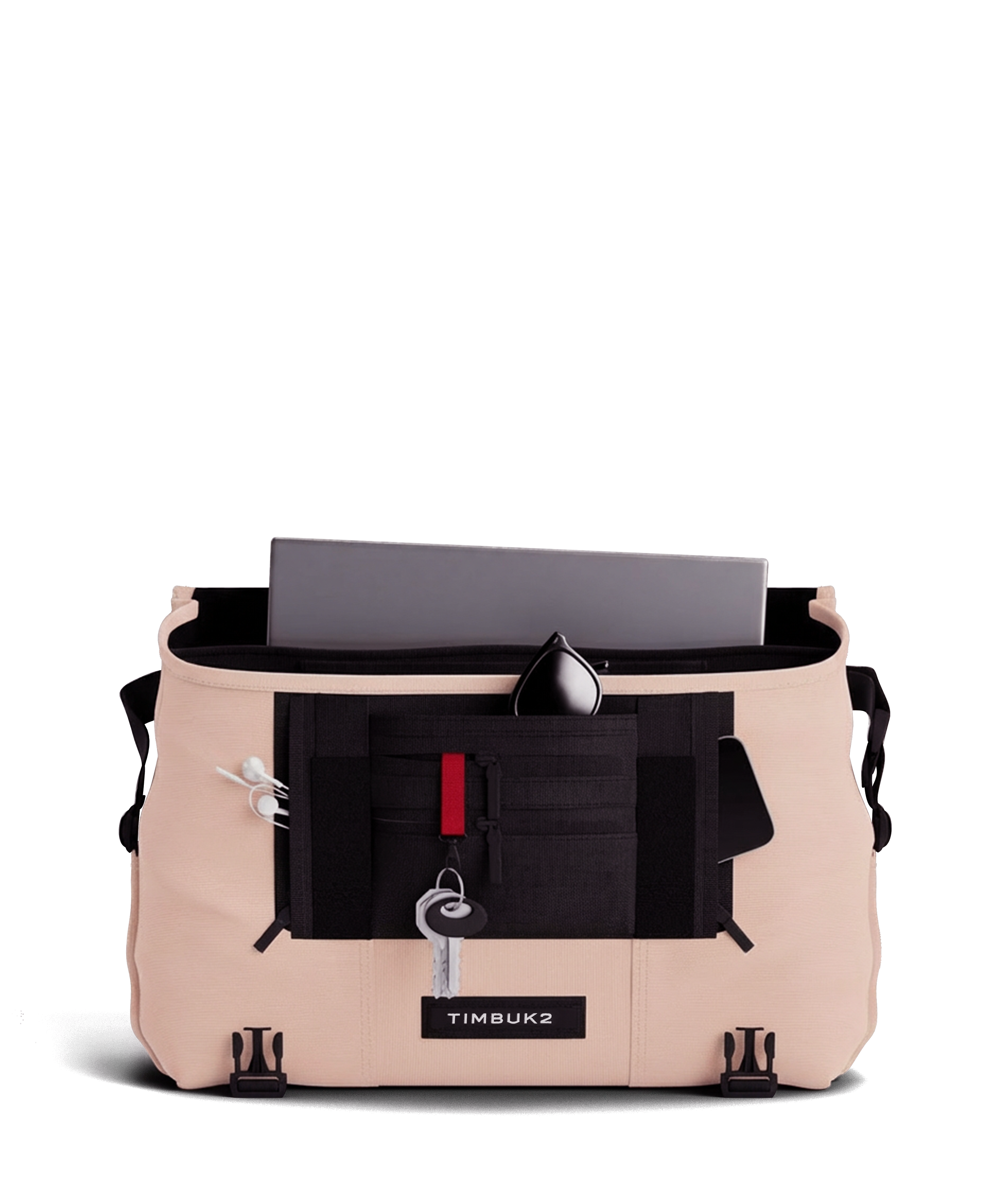 Classic Messenger Bag