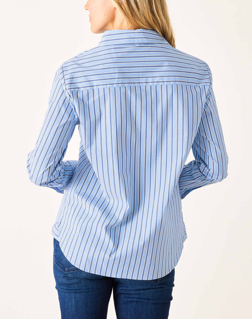 Margot Button Up Shirt