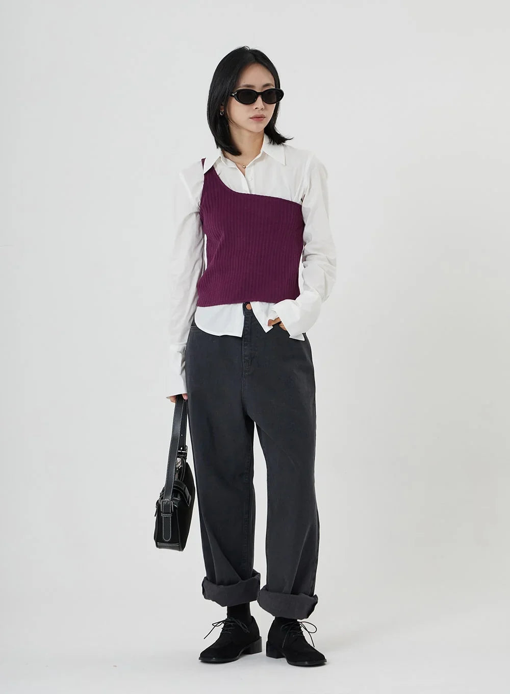 Maxi Denim Pants ON23