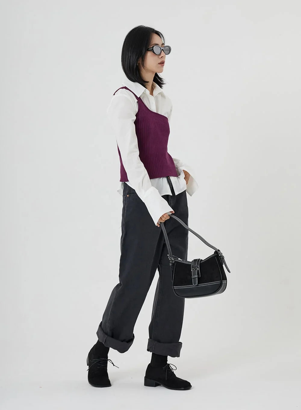 Maxi Denim Pants ON23