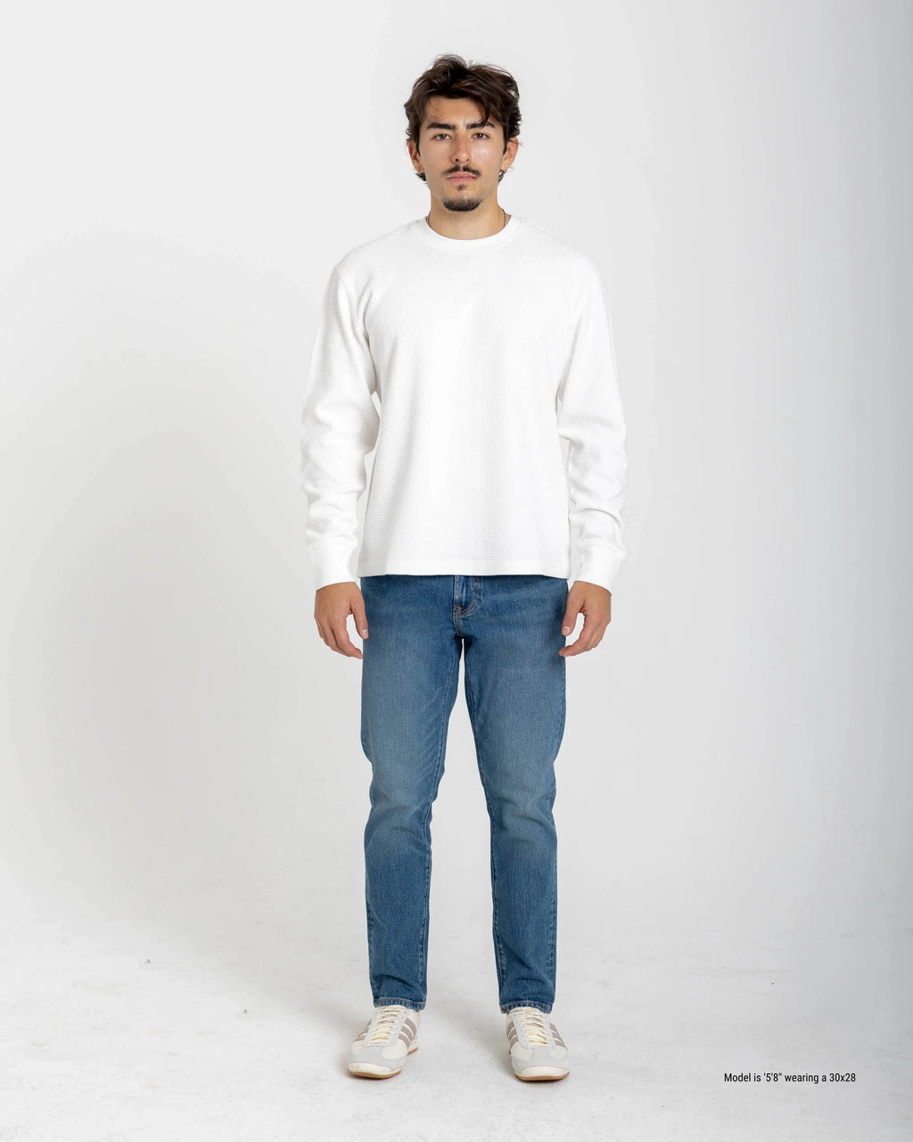 Slim Jeans