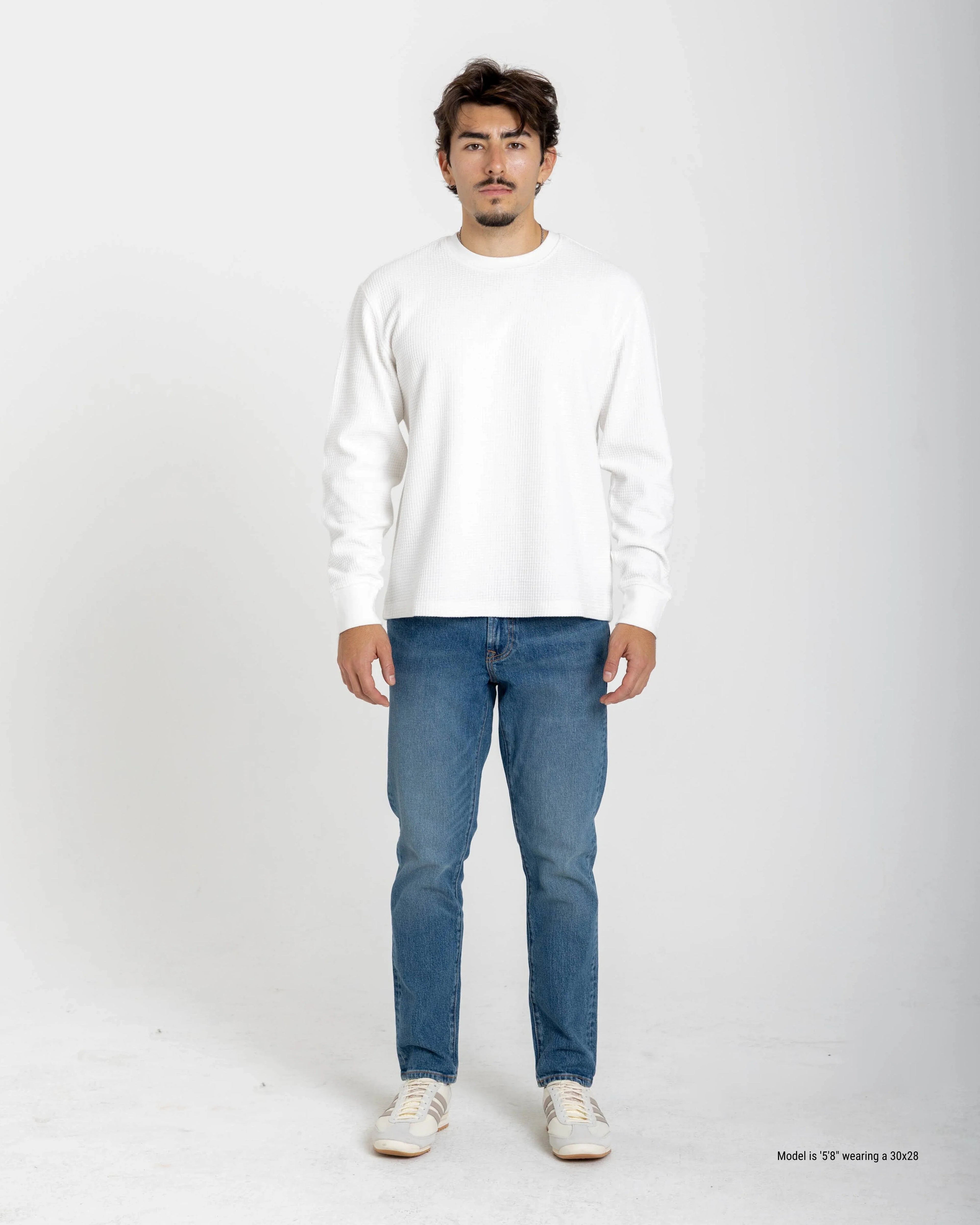 Slim Jeans