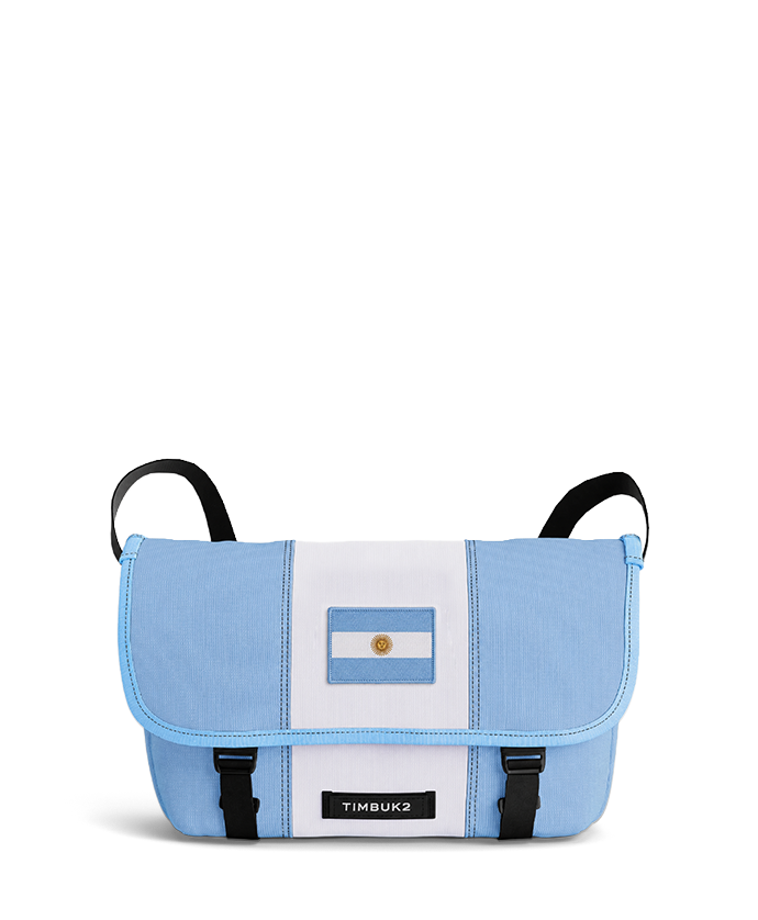 LE Game Day Classic Messenger Bag