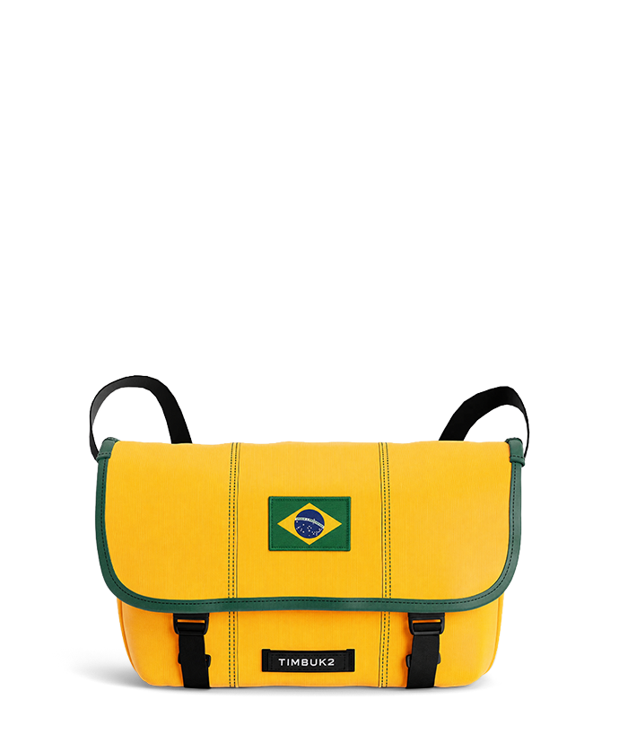 LE Game Day Classic Messenger Bag