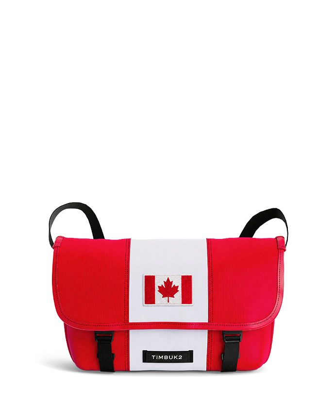 LE Game Day Classic Messenger Bag