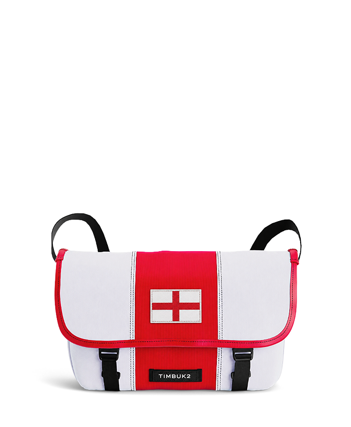 LE Game Day Classic Messenger Bag