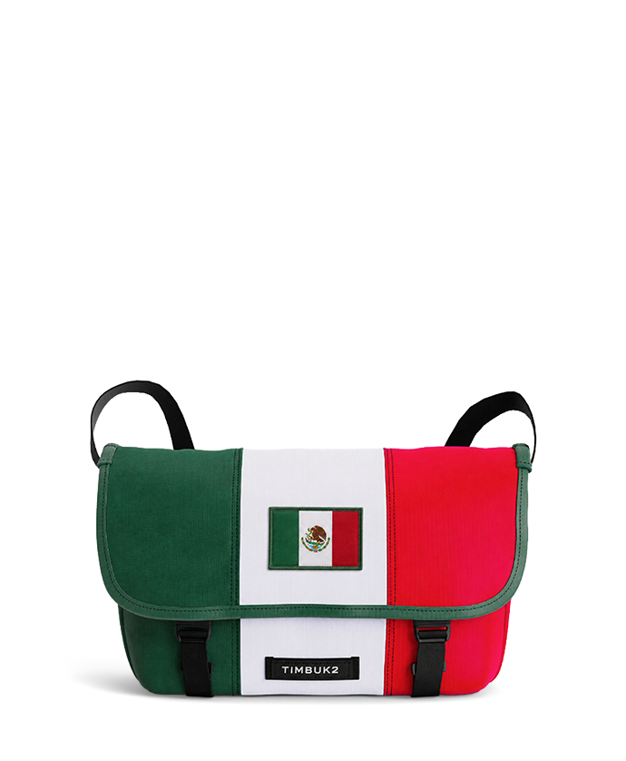 LE Game Day Classic Messenger Bag