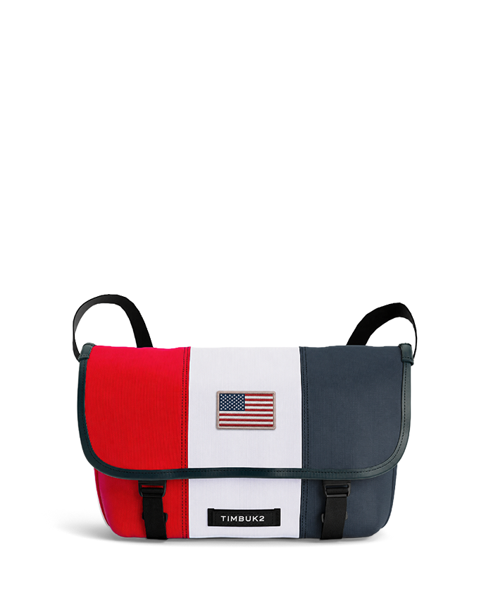 LE Game Day Classic Messenger Bag