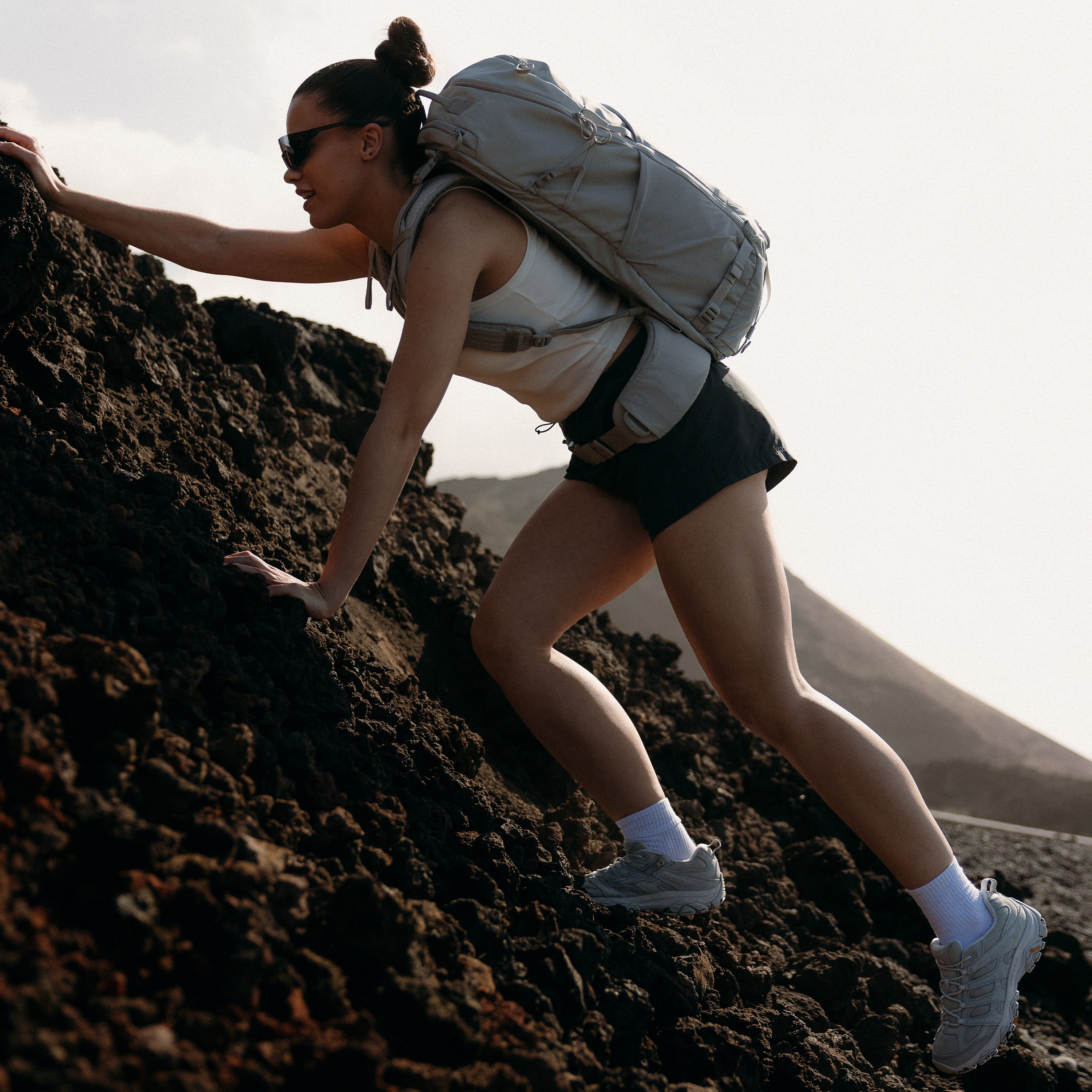 Motion Adventure Pack 38L