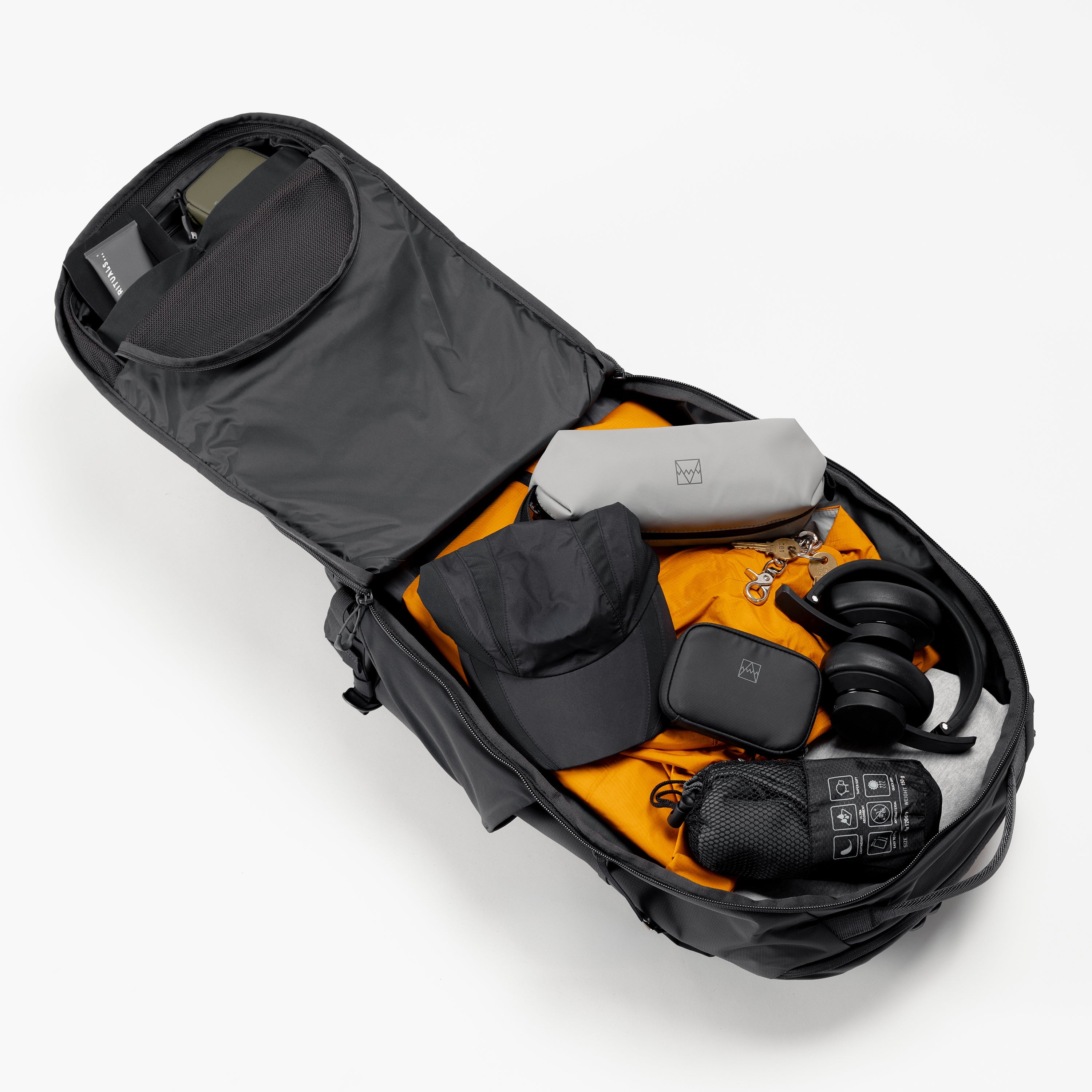 Motion Adventure Pack 38L