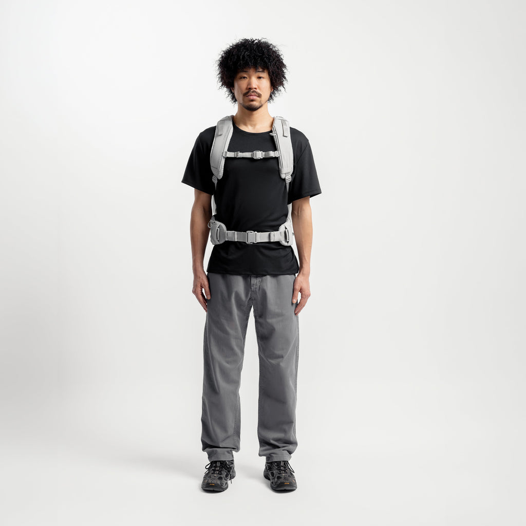 Motion Adventure Pack 38L
