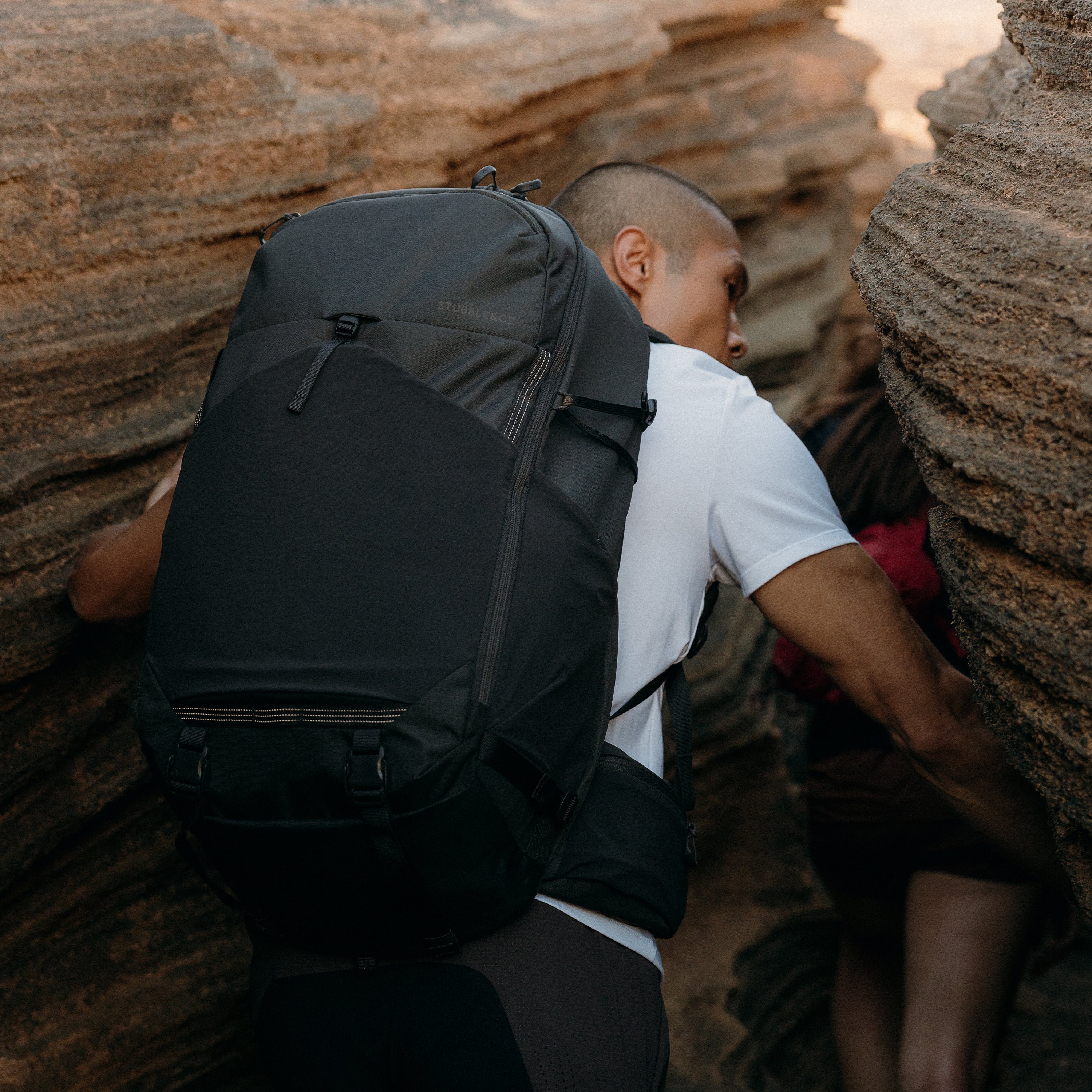Motion Adventure Pack 38L