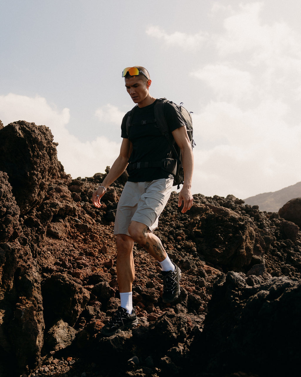 Motion Adventure Pack 38L