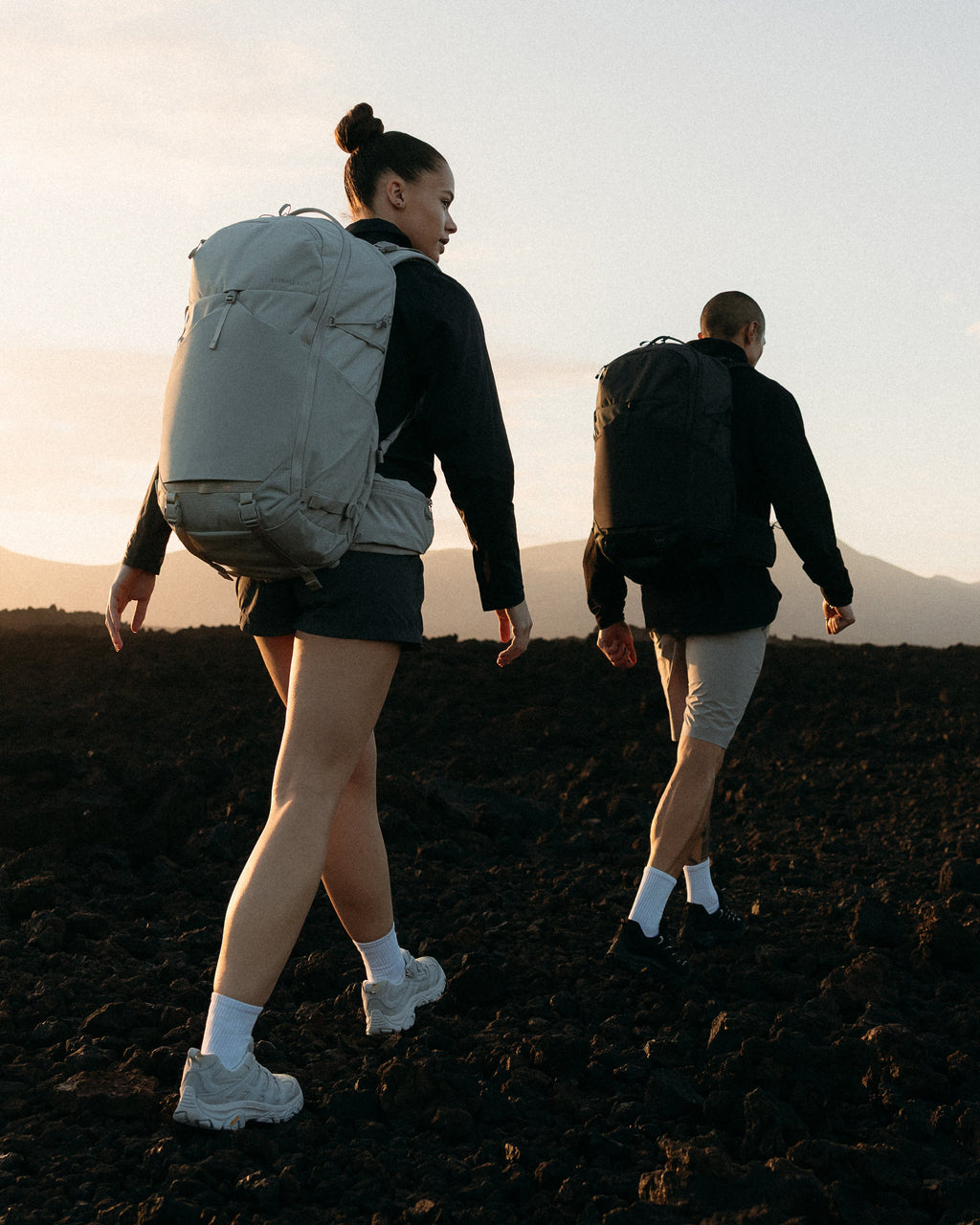 Motion Adventure Pack 38L