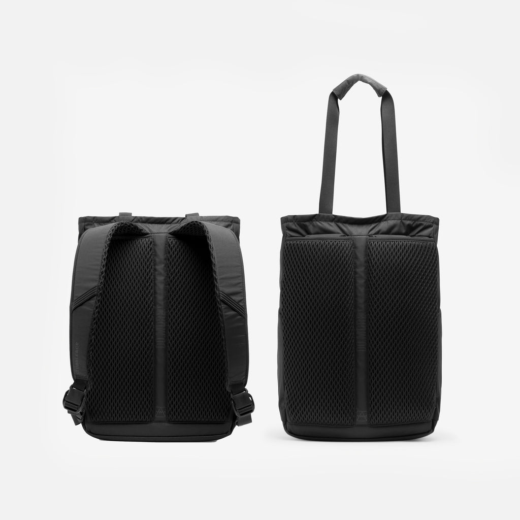 Motion Tote Pack 18L