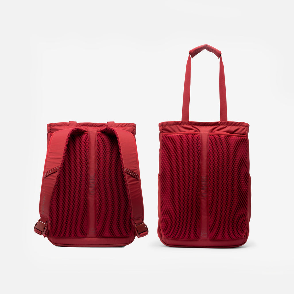 Motion Tote Pack 18L