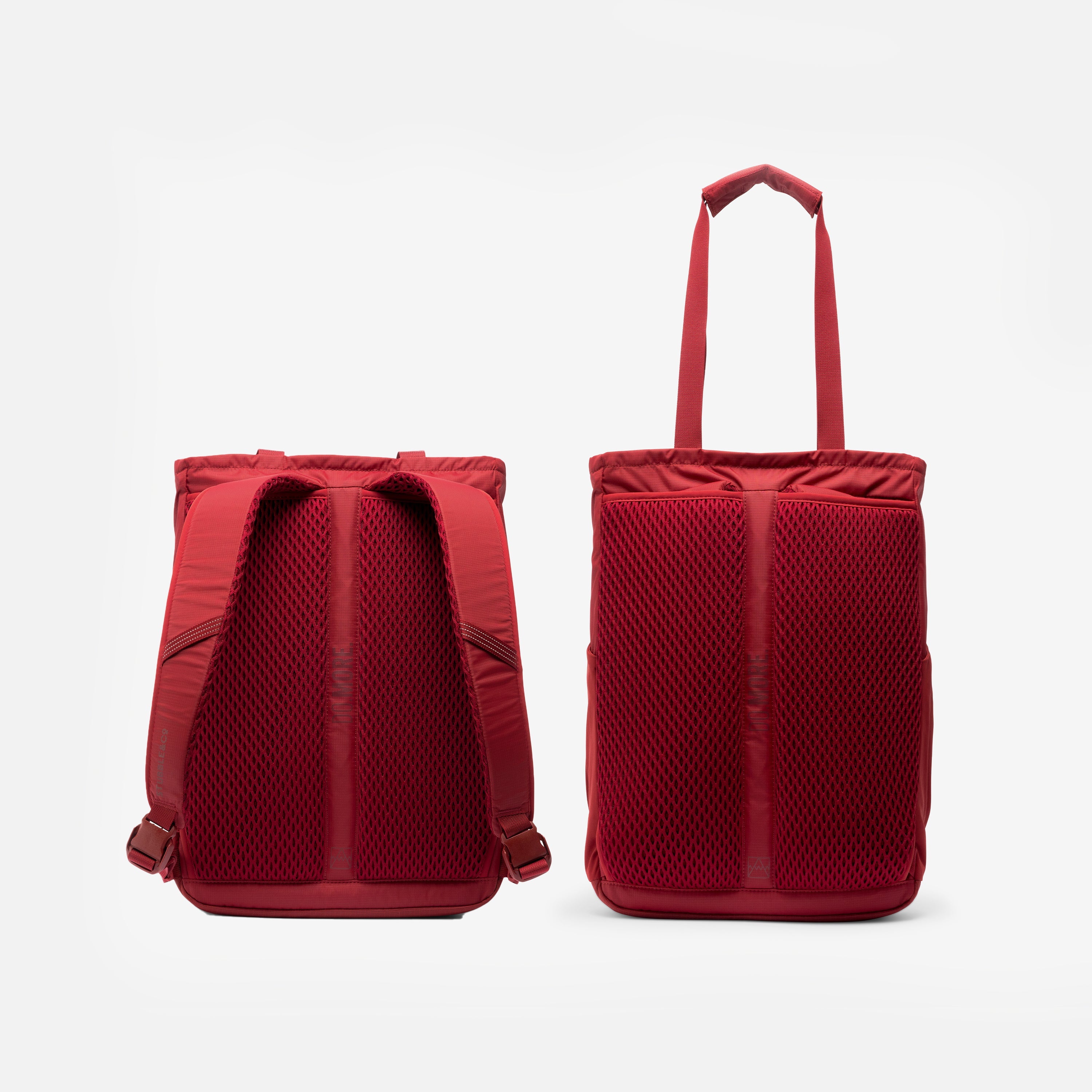 Motion Tote Pack 18L