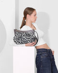 Bogdana Fashion Bags – Zebra Handbags