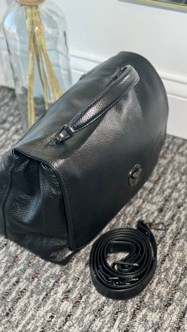 Bag “Milano Elegance” – Italian Luxury in Every Detail