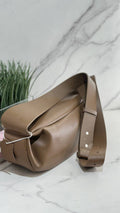 Elegant Leather Bag “Urban Charm”