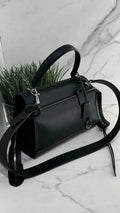 LuxeCraft Genuine Leather Handbag – Elegant and Functional Design