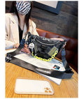 HYPE BAG – Style That Speaks for Itself