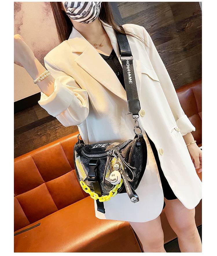 HYPE BAG – Style That Speaks for Itself