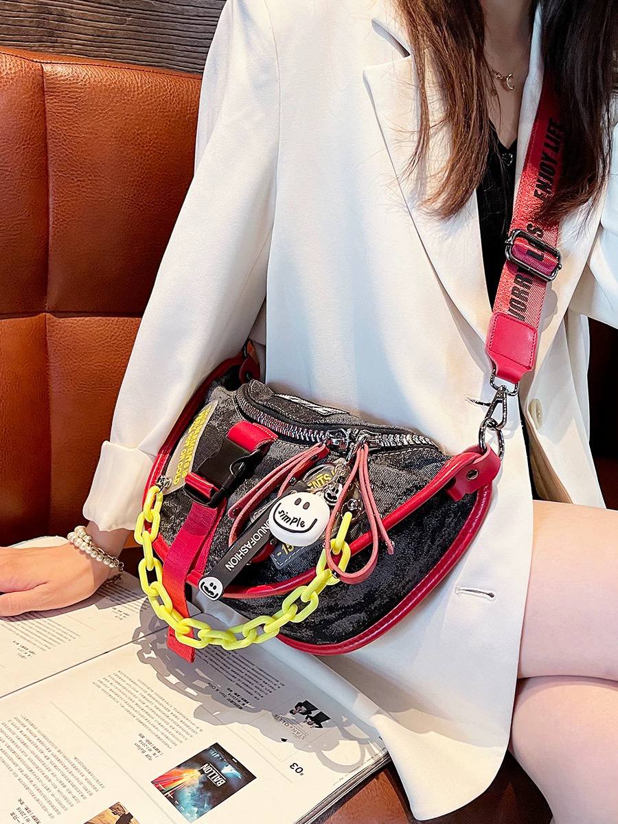 HYPE BAG – Style That Speaks for Itself