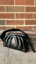 Luxe Knot Bag
