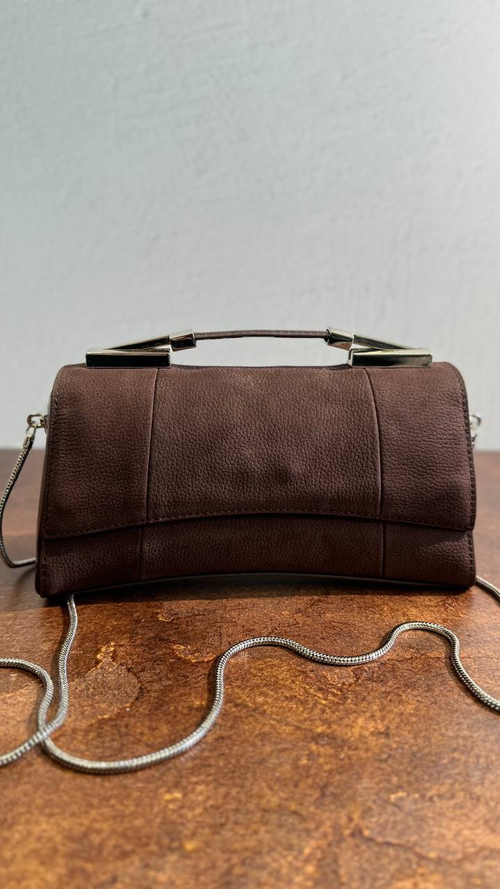 LUMIERE Bag – The Art of Elegance in Every Detail