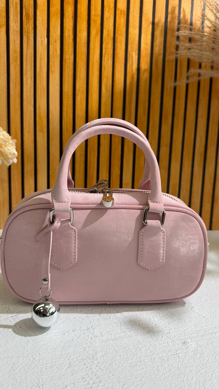 Eterna Luxe™ – Perfection in Every Detail of a Leather Bag