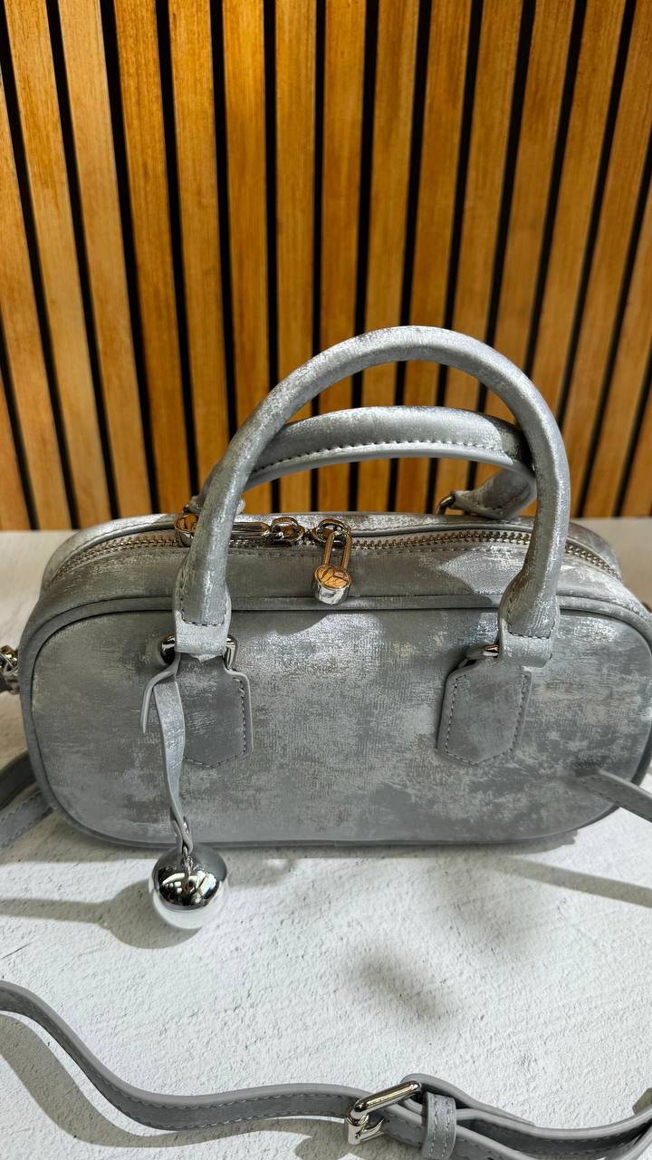 Eterna Luxe™ – Perfection in Every Detail of a Leather Bag