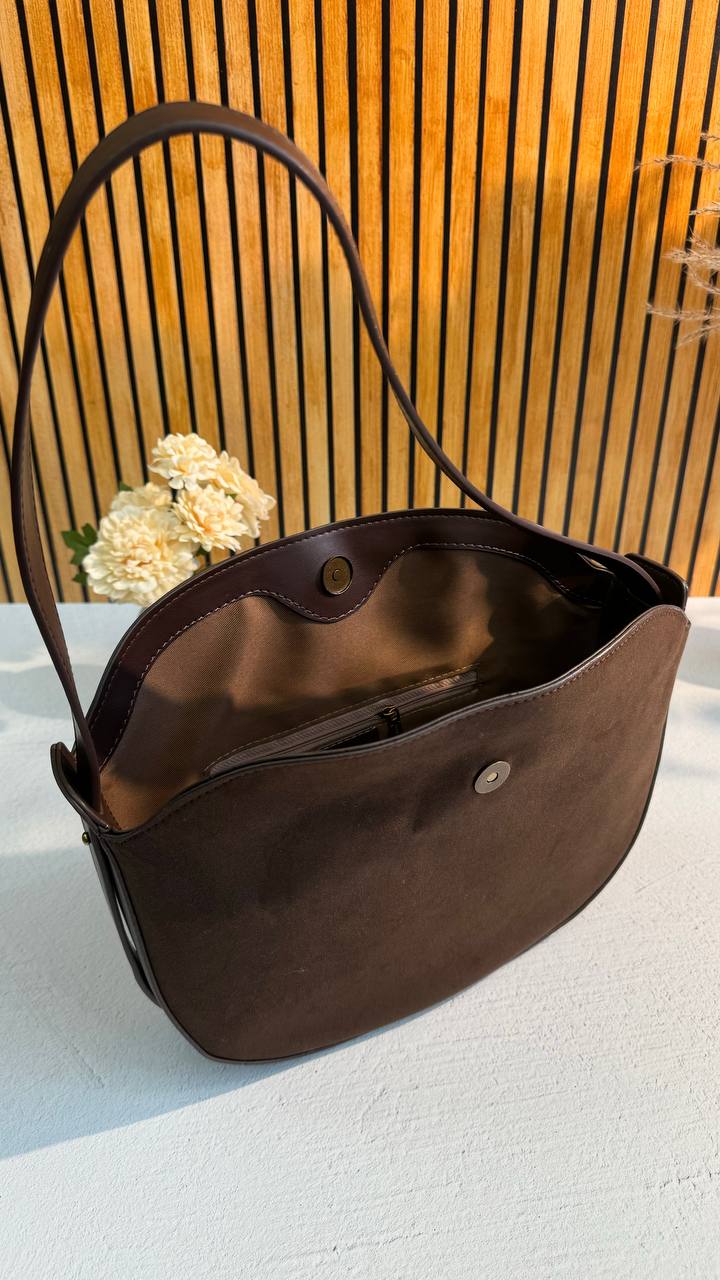 Elegant Shape Bag