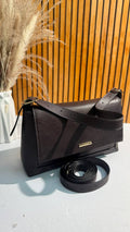 Genuine Turkish Leather Shoulder Bag for Business & Everyday Elegance