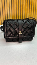 Enzo Nori “Royal Weave” Bag