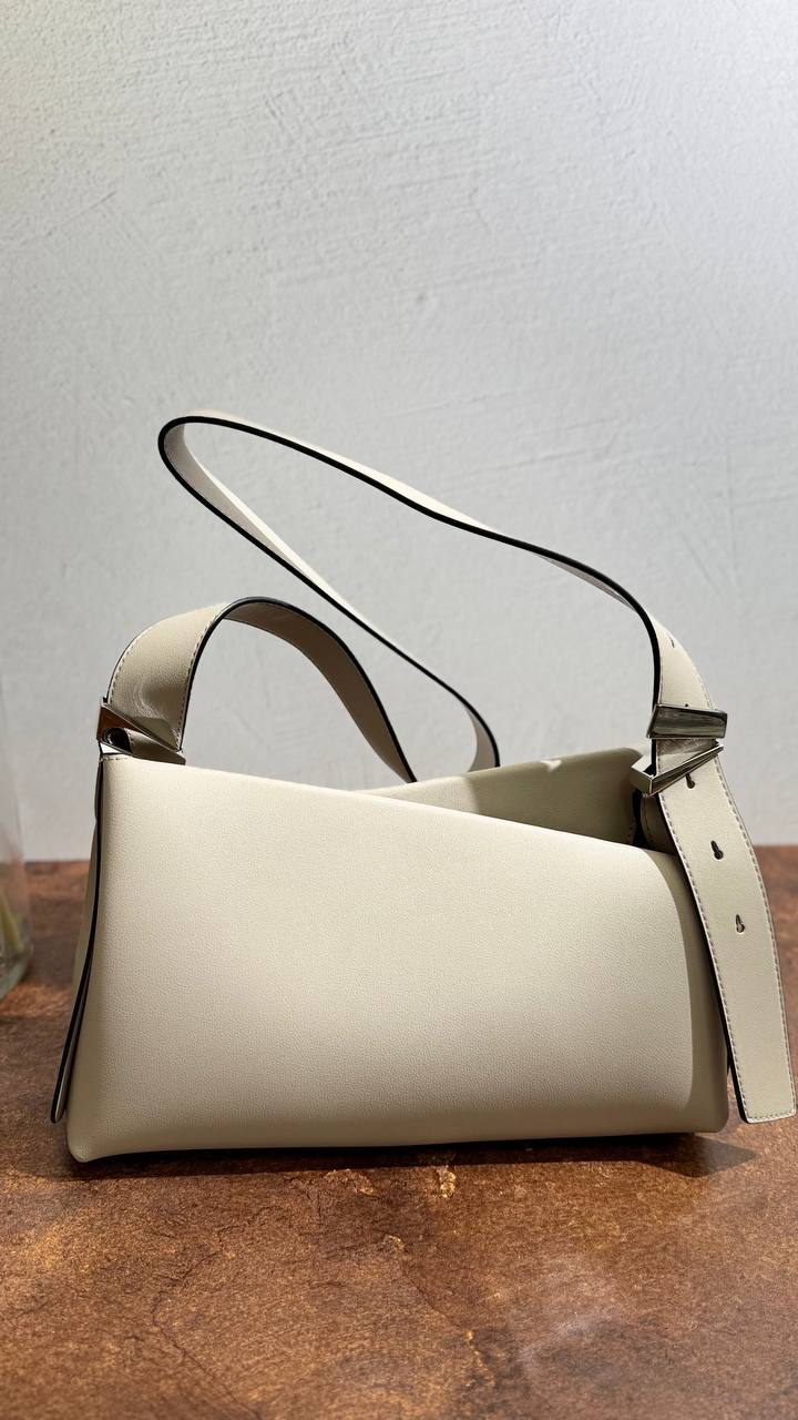 AVA — Handbag Geometry of Elegance