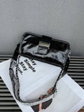 Luna Shine —Women’s crossbody bag