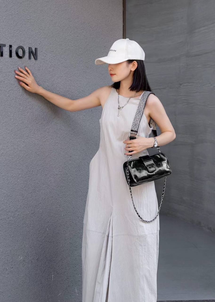 Luna Shine —Women’s crossbody bag