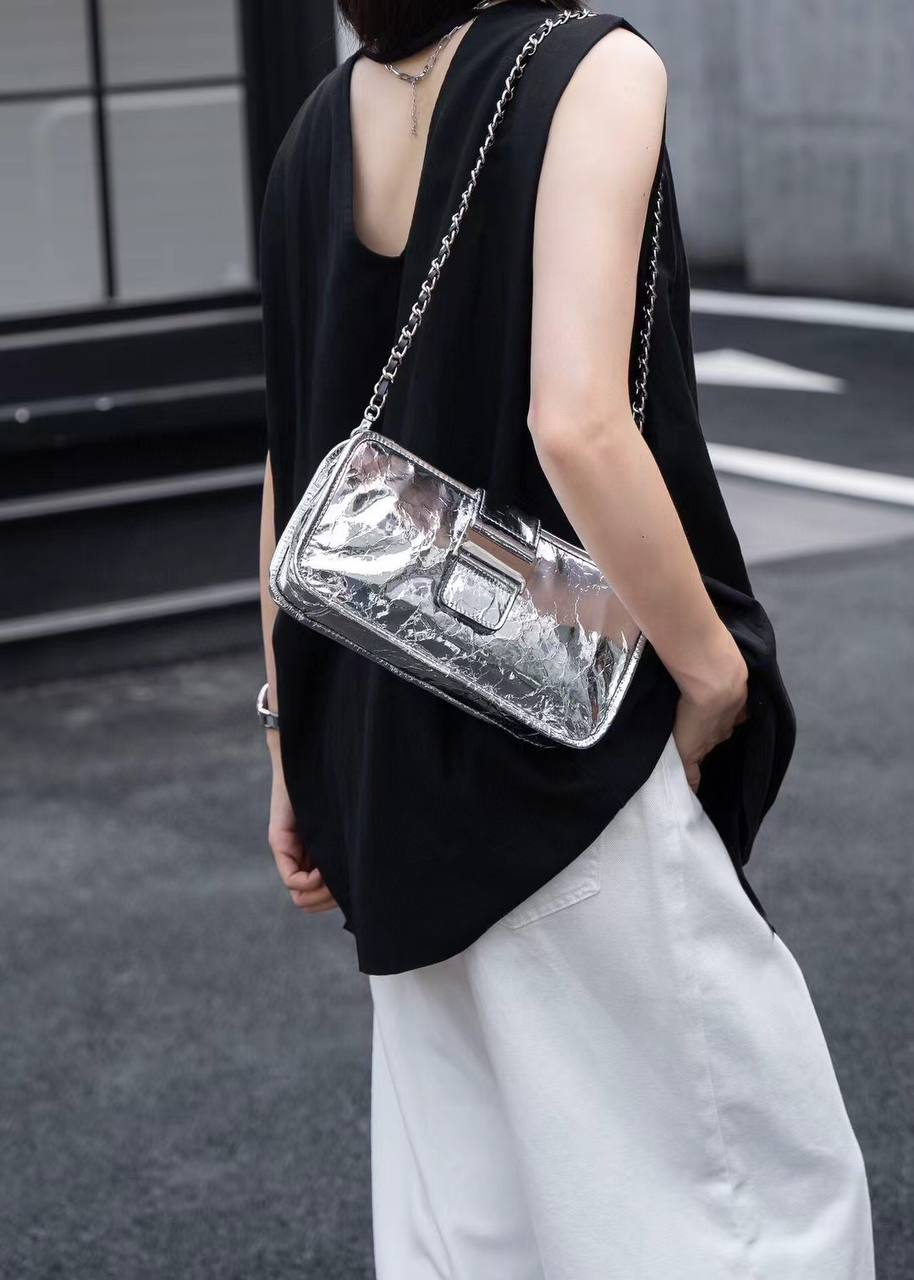 Luna Shine —Women’s crossbody bag