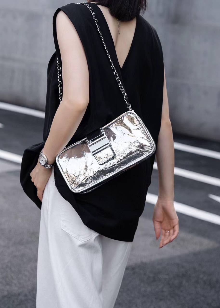 Luna Shine —Women’s crossbody bag