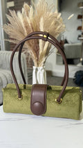 Eterna Luxe – The Art of Style and Elegance