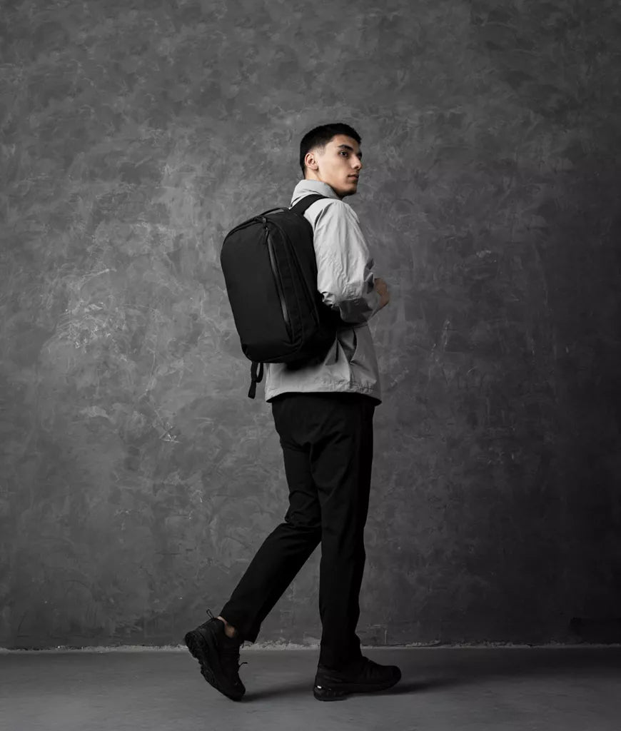 Metro Backpack Pro